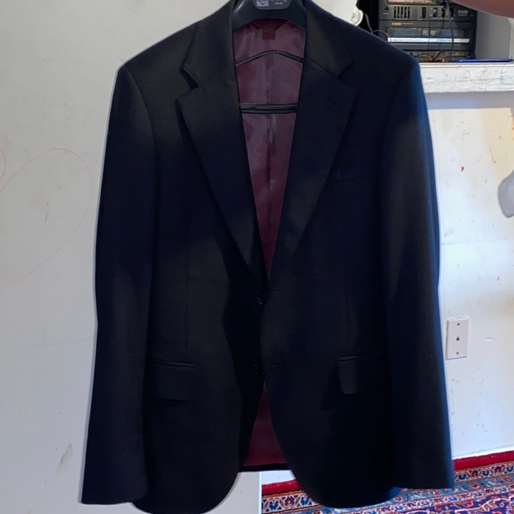 Mens suit